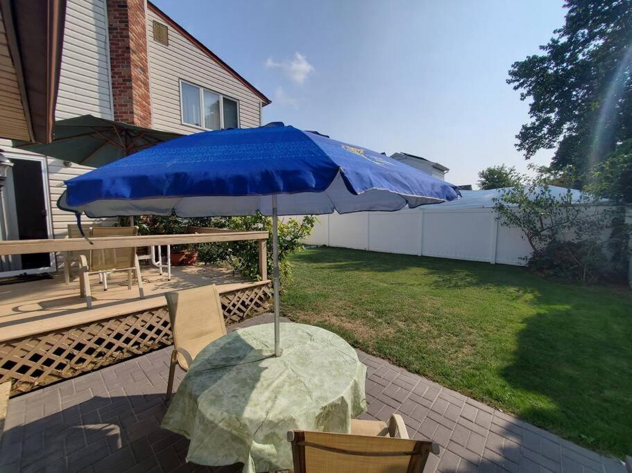 House Near Nyc With 3Br, 2Ba, 2Lr, Fpl, Deck/Patio Villa Oceanside Exterior photo